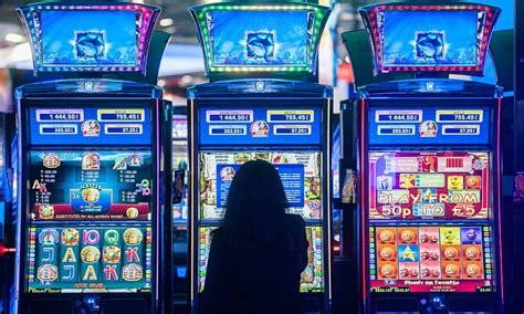  can you make a living playing slot machines/service/finanzierung